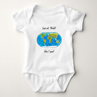 Body Grand graphique global !