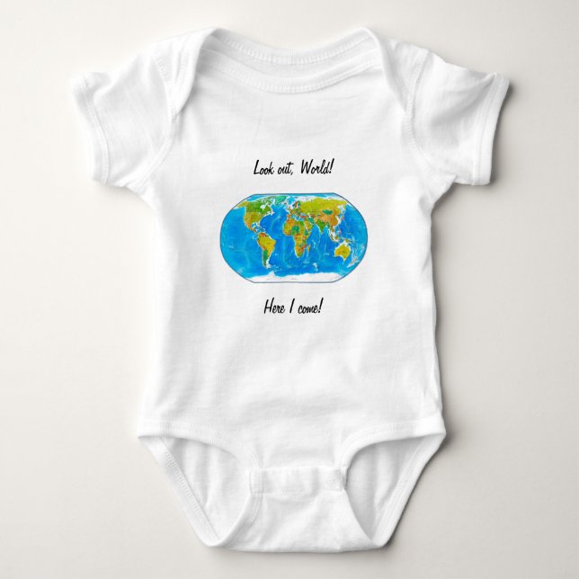 Body Grand graphique global ! (Devant)