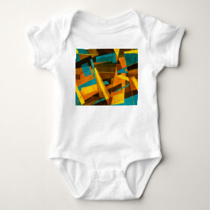 Body Grandes Abstraites colorées : Texture de peinture