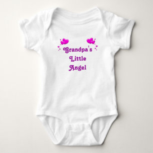 Body Grandpa'sLittleAngel