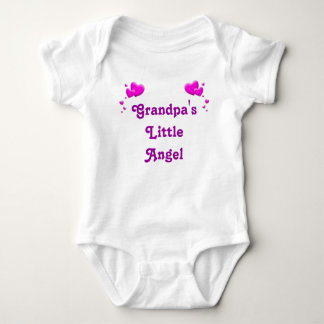 Body Grandpa'sLittleAngel