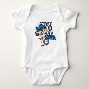 Body Graphisme du Club de Football LOONEY TUNES™ de Lol