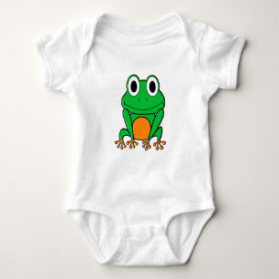 Body Grenouille