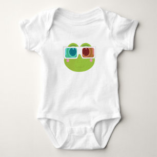 Body Grenouille 3D