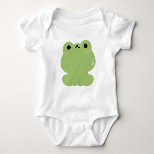 Body Grenouille mûre