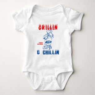 Body Grillin_Chillin