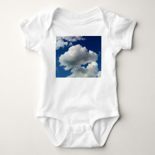 Body Gros coins de nuage