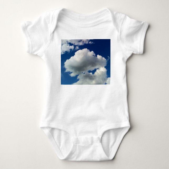 Body Gros coins de nuage (Devant)