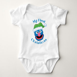 Body Grover Premier Noël