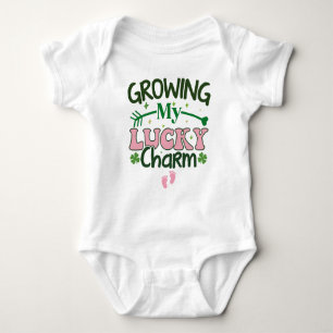 Body Growing My Lucky Charm-63421