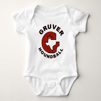 Body Gruver-G-Shirt-Front-#2