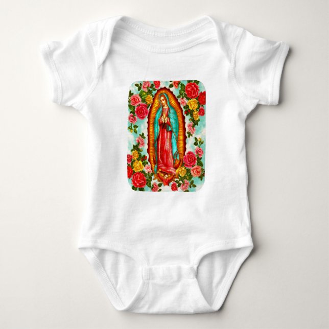 Body Guadalupe (Devant)