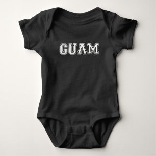 Body Guam