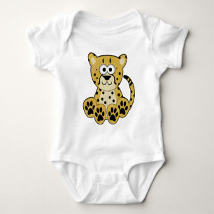 Body Guépard