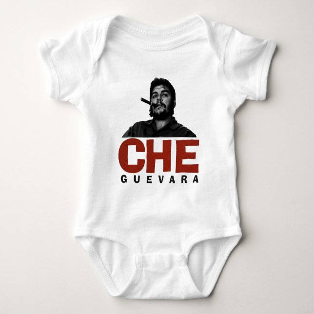 BODY GUEVARA (Devant)