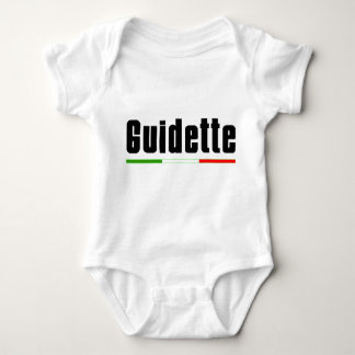 BODY GUIDETTE BABY