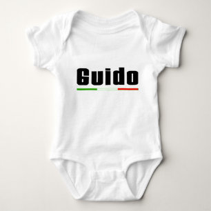 BODY GUIDO BABY