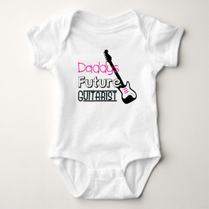 Body Guitariste d'avenir de Daddys