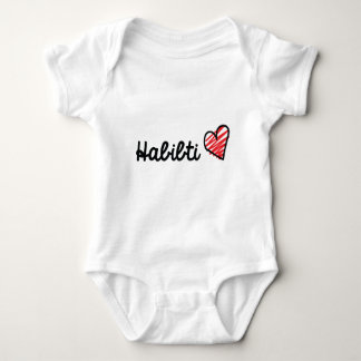 Body Habibti