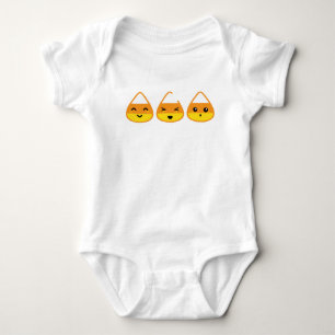 Body Habillement de bonbons au maïs à Kawaii