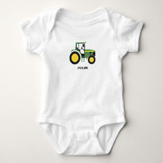 Body Habillement de conception de GreenTractor