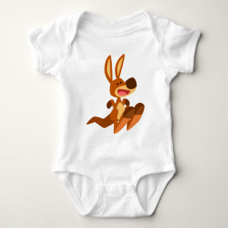 Body Habillement mignon de bébé de Joey de kangourou de
