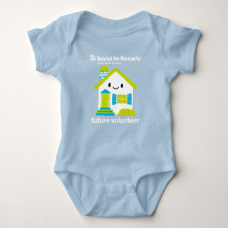Body Habitat GNM One Piece for Babies