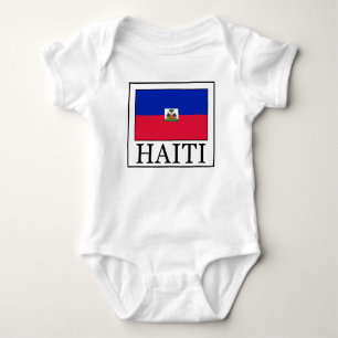 Body Haïti