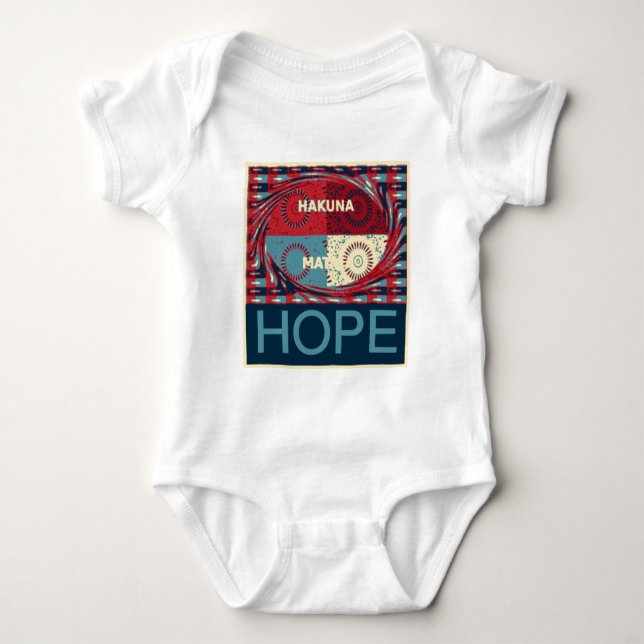 Body Hakuna matata (Devant)