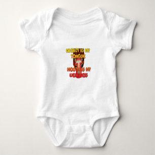 Body Hakuna Matata HAkuna Matata Grande Bouche.
