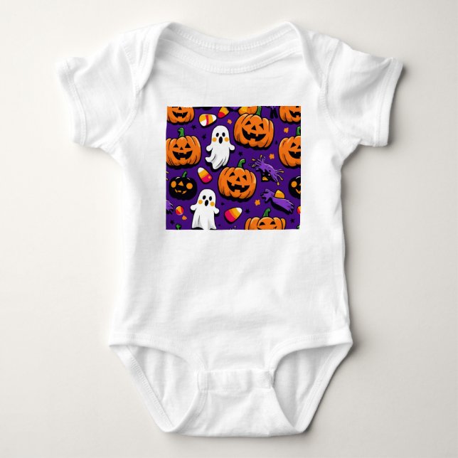 Body Halloween (Devant)