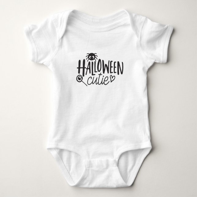 Body Halloween Cutie (Devant)
