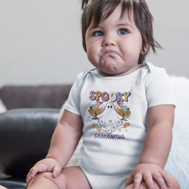 Body Halloween éffrayante et rétro (Créateur téléchargé)