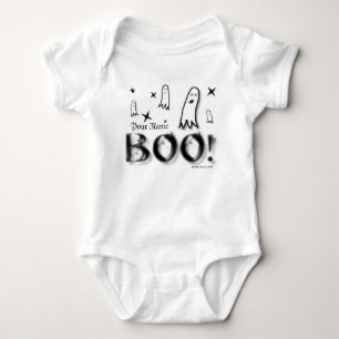 Body Halloween - Trick ou Treat Shirt (#4)
