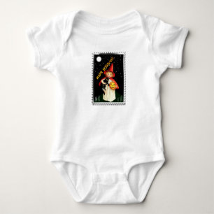 Body Halloween vintage