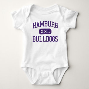 Body Hambourg - bouledogues - haute - Hambourg New York