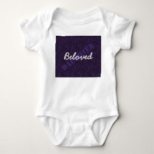 Body HAMbyWG - T-shirt - Camouflage de fille bien-aimée