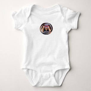 Body HAMbyWG - T-shirt - "HAMbWG Bambino"