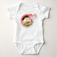 HammyVille - Cute Hamster Heart Huggy Buggy