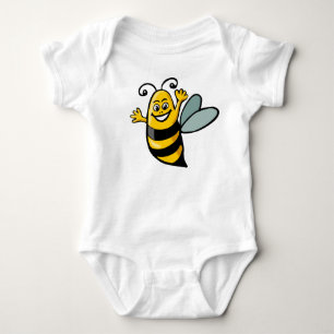 Body Happy Bee - Customisé