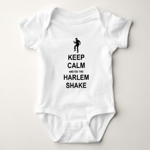 Body Harlem Shake
