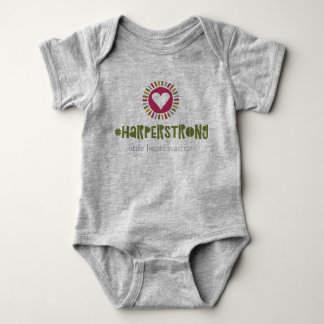 Body HarperStrong