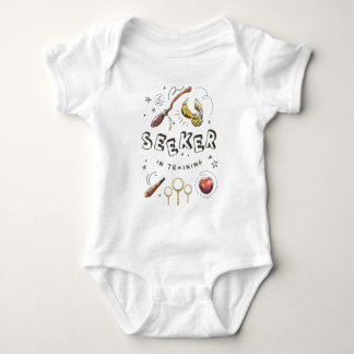 Body HARRY POTTER™ | Chercheur en formation