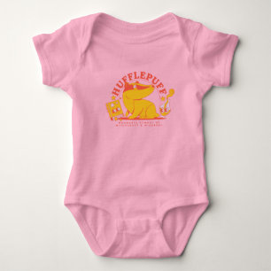 Body HARRY POTTER™   Mignon HUFFLEPUFF™