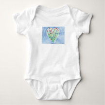 Heart Garden - KidsArt pour CHOC