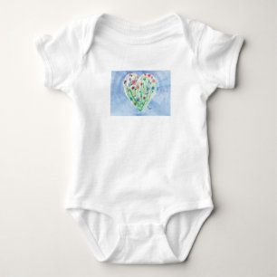 Body Heart Garden - KidsArt pour CHOC