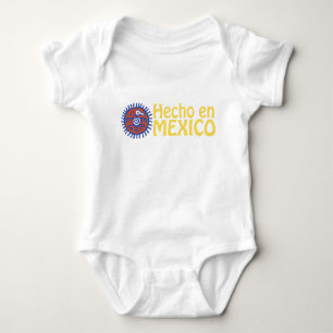 Body Hecho en Mexique