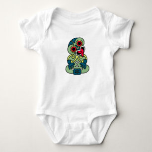 Body Hei Tiki Nouvelle-Zélande Maori