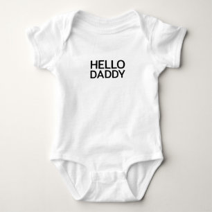 BODY HELLO DADDY