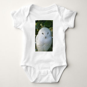 Body Hibou des neiges